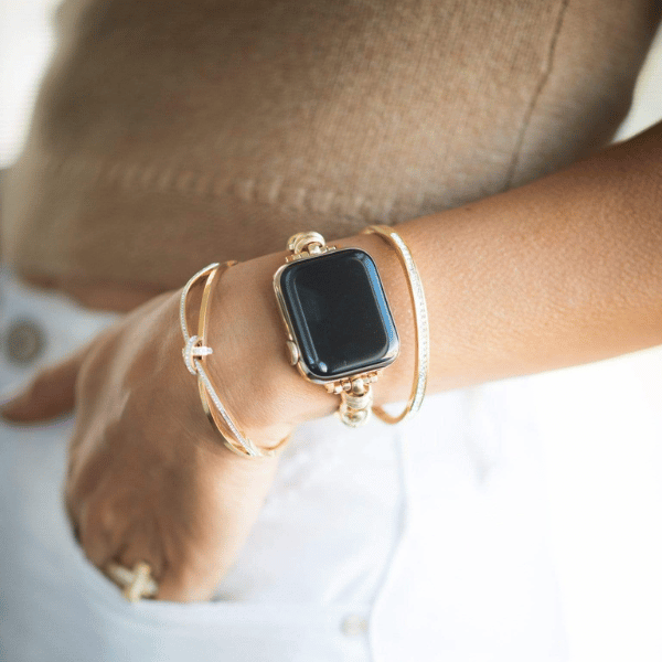 Paris Bracelet for Apple Watch
