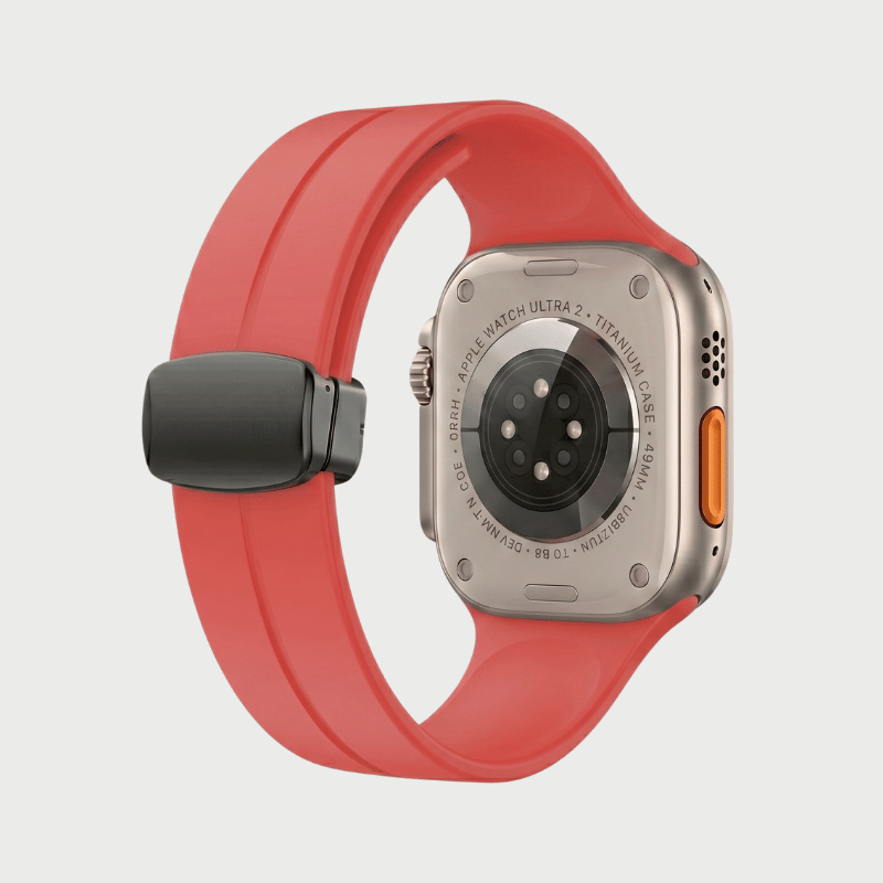 FlexiFit™ Magnetic Band for Apple Watch