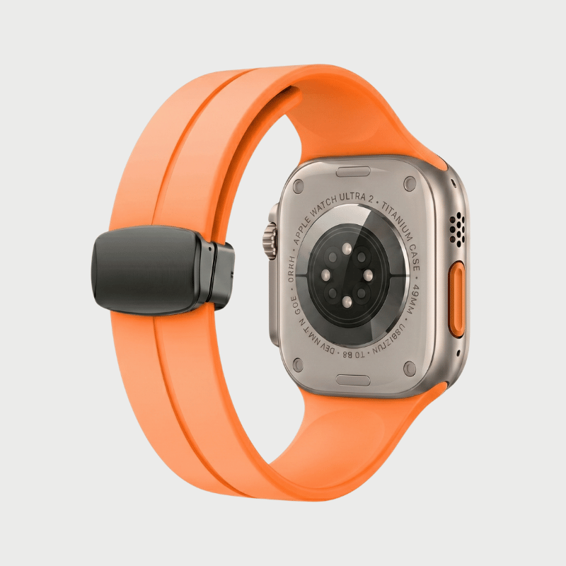 FlexiFit™ Magnetic Band for Apple Watch
