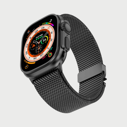 Titan Parachute Loop