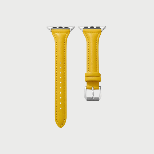 Amalfi Leather Band for Apple Watch