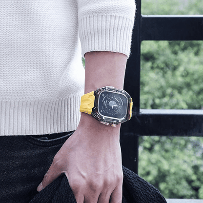 AeroMille™ Case & Strap for Apple Watch