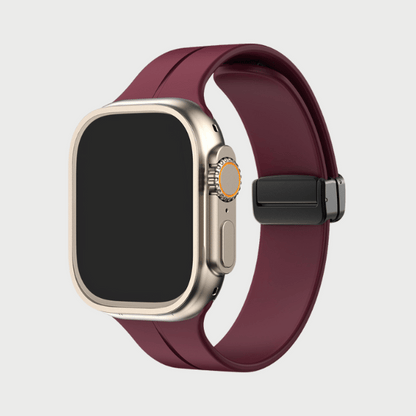 FlexiFit™ Magnetic Band for Apple Watch
