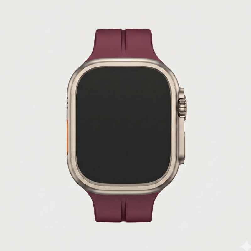 FlexiFit™ Magnetic Band for Apple Watch