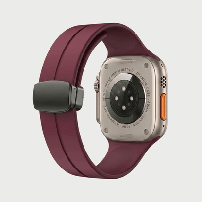 FlexiFit™ Magnetic Band for Apple Watch