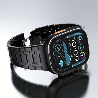 RoyalLink™ Stainless Steel Band