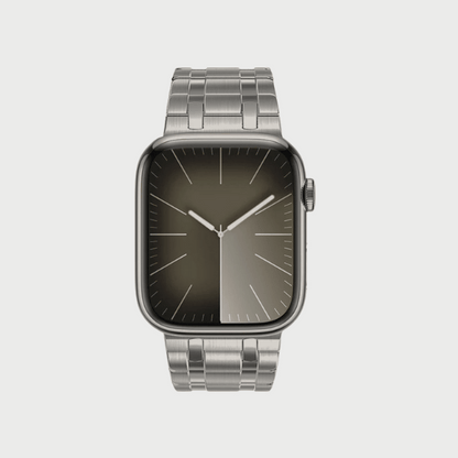 Stainless Steel Full Magnetic Band
