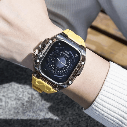 AeroMille™ Case & Strap for Apple Watch