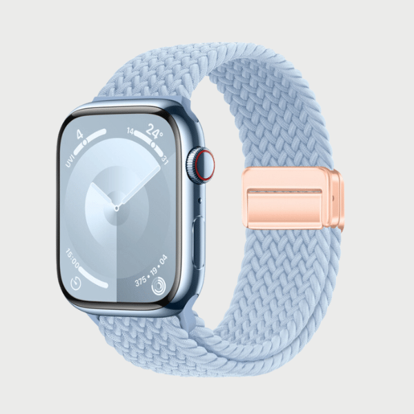 FlexiFit™ Braided Magnetic Band - BUY 1 GET 1 FREE!