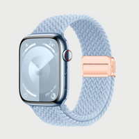 Arctic Blue