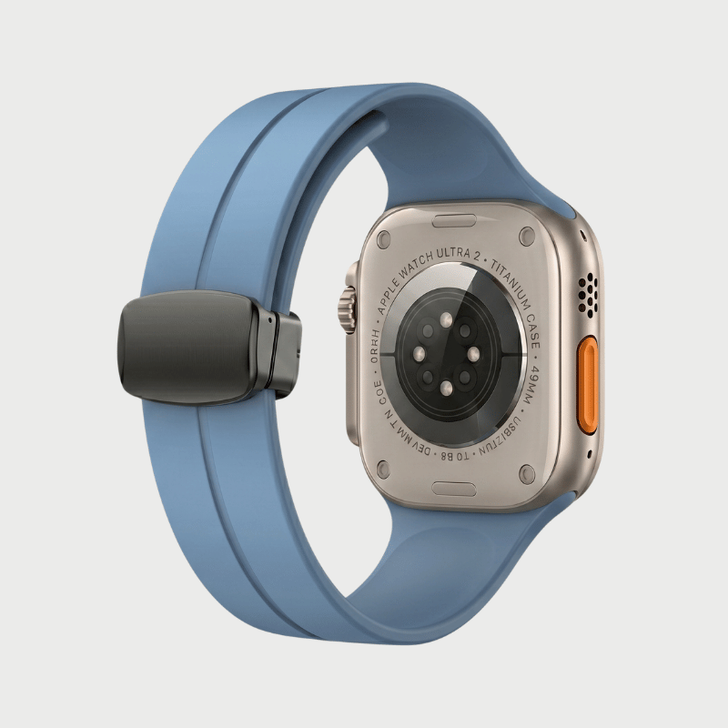 FlexiFit™ Magnetic Band for Apple Watch