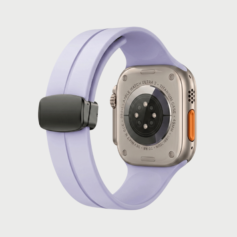 FlexiFit™ Magnetic Band for Apple Watch