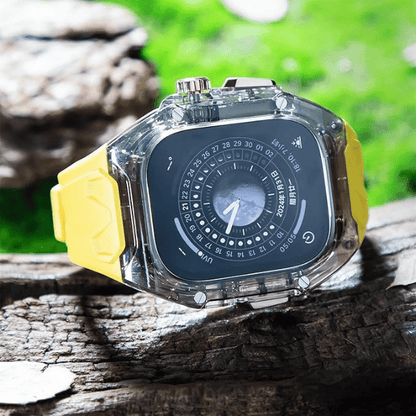 AeroMille™ Case & Strap for Apple Watch