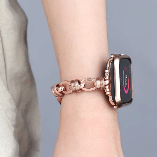 Paris Bracelet for Apple Watch