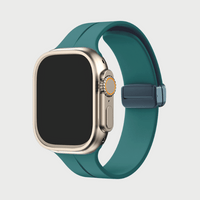 Emerald Teal
