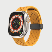 Golden Yellow