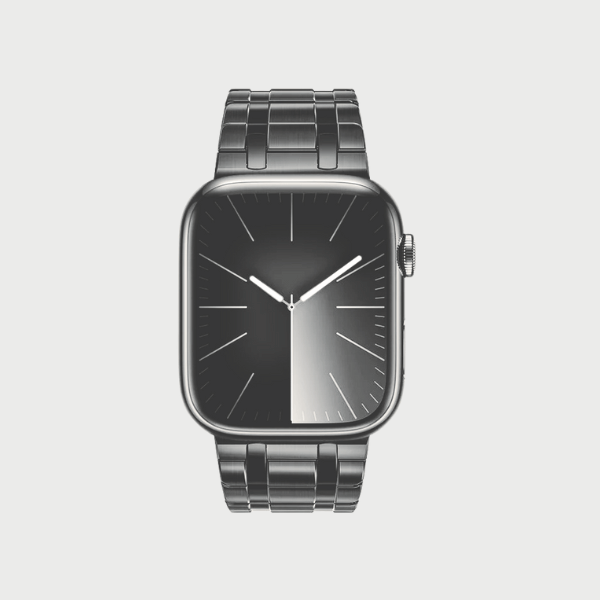 Stainless Steel Full Magnetic Band
