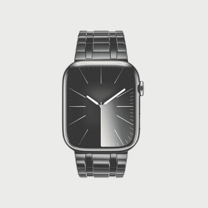 Stainless Steel Full Magnetic Band