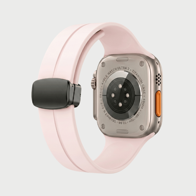 FlexiFit™ Magnetic Band for Apple Watch