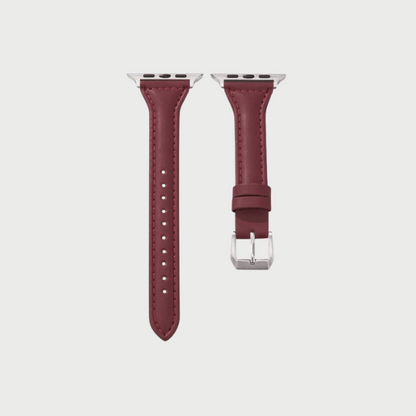 Amalfi Leather Band for Apple Watch