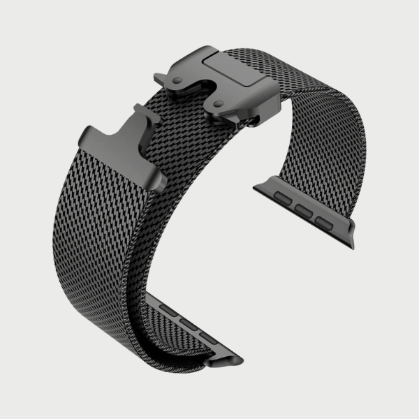 Titan Parachute Loop