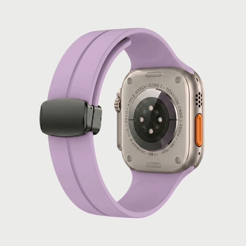 FlexiFit™ Magnetic Band for Apple Watch