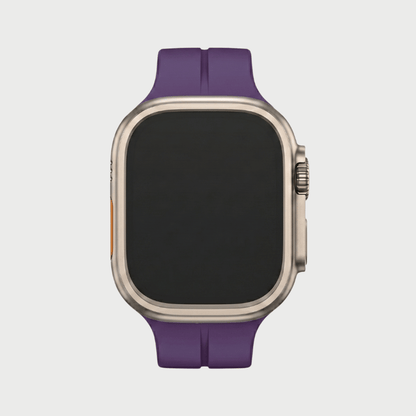FlexiFit™ Magnetic Band for Apple Watch