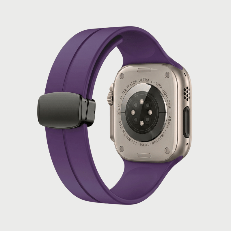 FlexiFit™ Magnetic Band for Apple Watch
