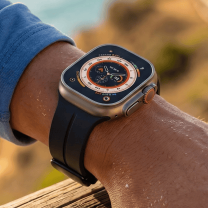 FlexiFit™ Magnetic Band for Apple Watch