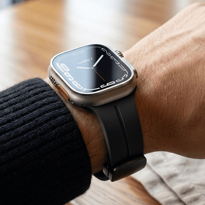FlexiFit™ Magnetic Band for Apple Watch