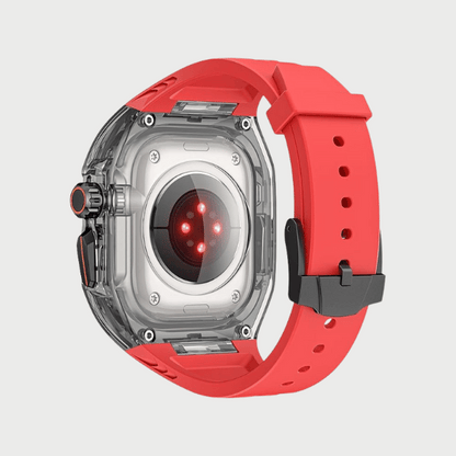 AeroMille™ Case & Strap for Apple Watch