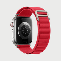 Scarlet Red
