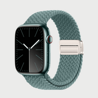 Emerald Teal