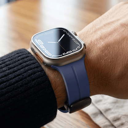 FlexiFit™ Magnetic Band for Apple Watch