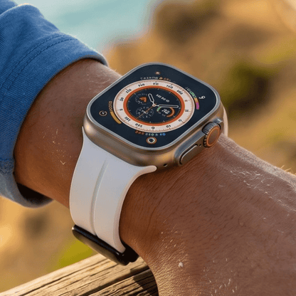 FlexiFit™ Magnetic Band for Apple Watch