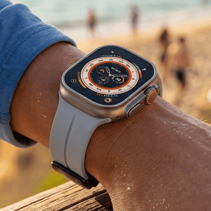 FlexiFit™ Magnetic Band for Apple Watch