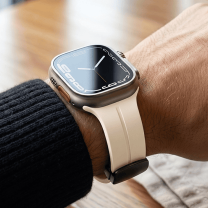 FlexiFit™ Magnetic Band for Apple Watch
