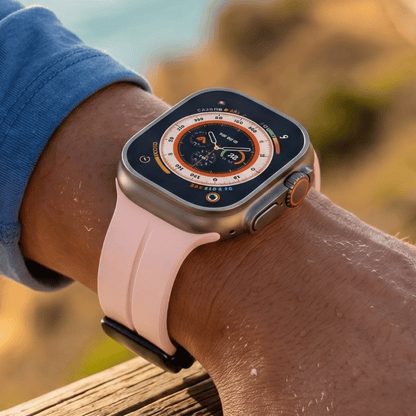 FlexiFit™ Magnetic Band for Apple Watch