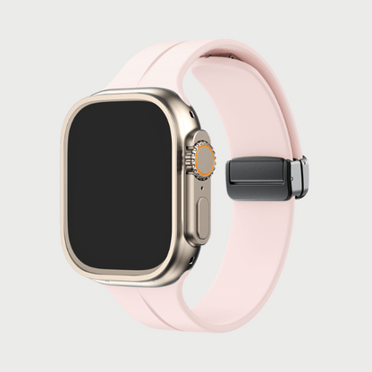 FlexiFit™ Magnetic Band for Apple Watch