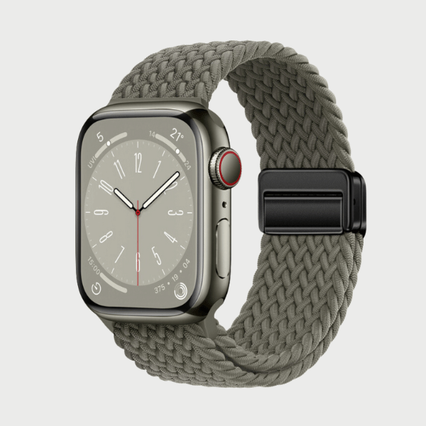 FlexiFit™ Braided Magnetic Band - BUY 1 GET 1 FREE!