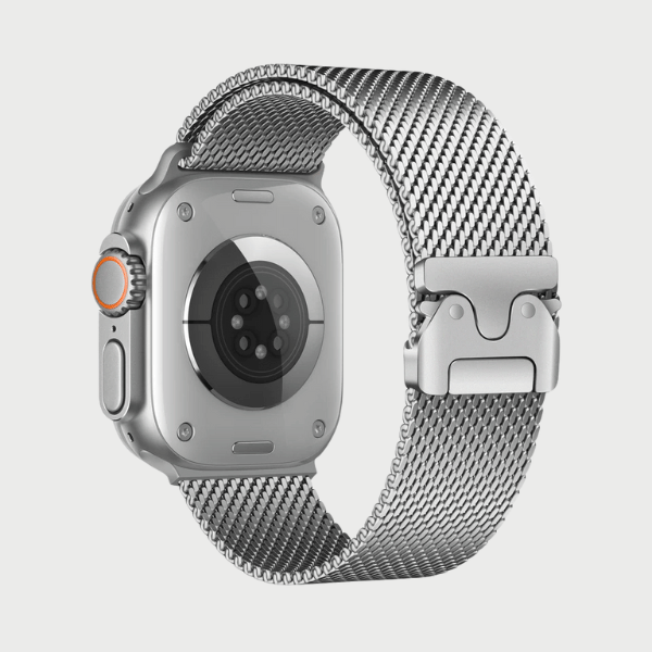 Titan Parachute Loop