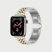 Silver + Gold