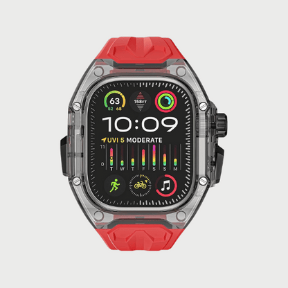AeroMille™ Case & Strap for Apple Watch