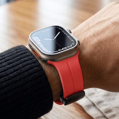 FlexiFit™ Magnetic Band for Apple Watch