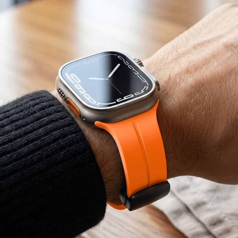 FlexiFit™ Magnetic Band for Apple Watch