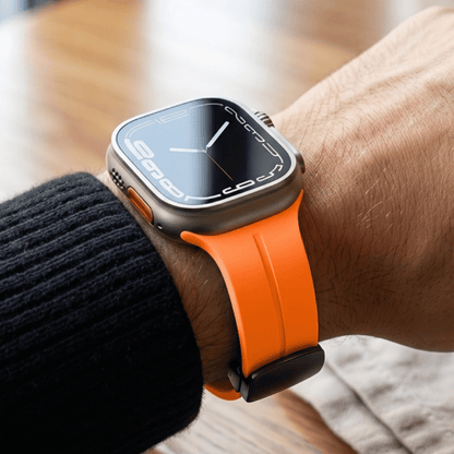FlexiFit™ Magnetic Band for Apple Watch