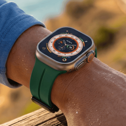 FlexiFit™ Magnetic Band for Apple Watch