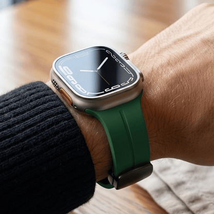 FlexiFit™ Magnetic Band for Apple Watch