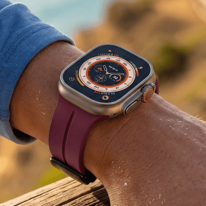 FlexiFit™ Magnetic Band for Apple Watch