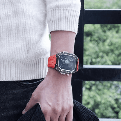 AeroMille™ Case & Strap for Apple Watch